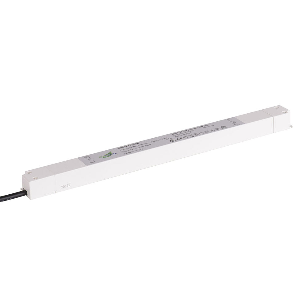 Buy LED Drivers Australia LED Driver White Plastic 150W 12V DC - HV9662-12V150W