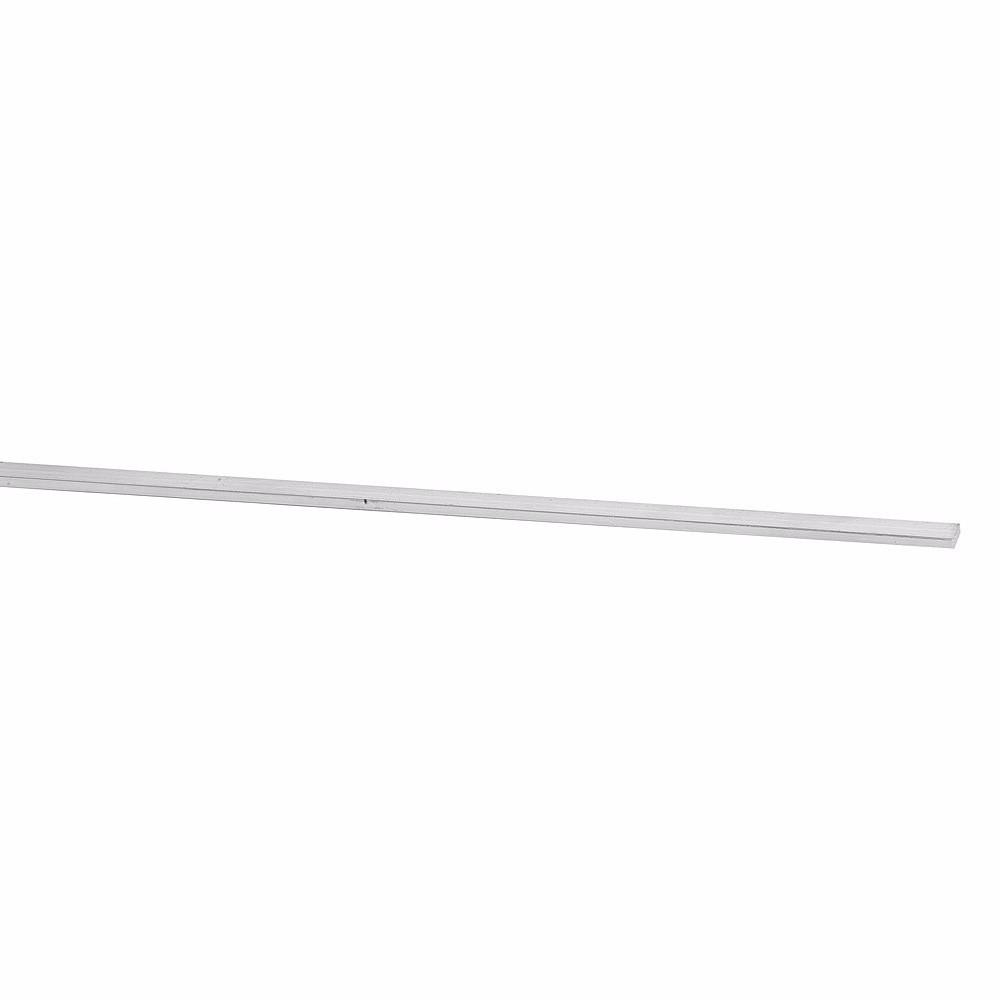 Buy Strip Light Profiles Australia Strip Light Profile Heat Sink W10mm Silver - HV9705-1003