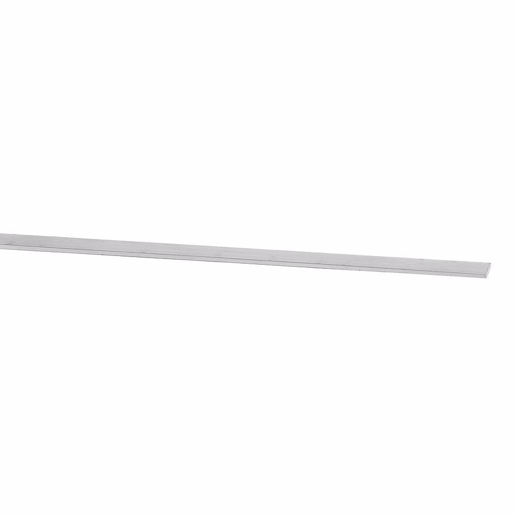 Buy Strip Light Profiles Australia Strip Light Profile Heat Sink W16mm Silver - HV9705-1603