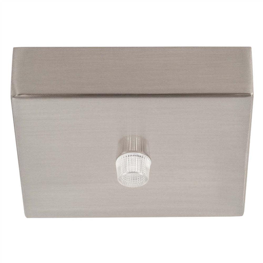 Buy LED Pendants Australia Proline LED Pendant Silver 3CCT - HV6001T-SLV