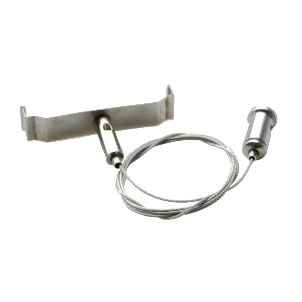 Buy Accessories & More Australia Suspension Kit With Profile Chrome Stainless Steel / Brass - HV9705-9952
