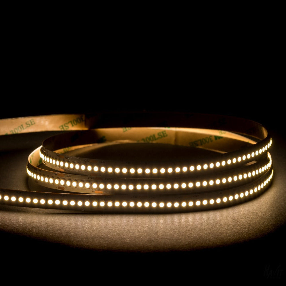 Buy LED Strip Lights Australia LED Strip Light 24V 19.2W IP20 4000K - HV9723-IP20-240-4K-1