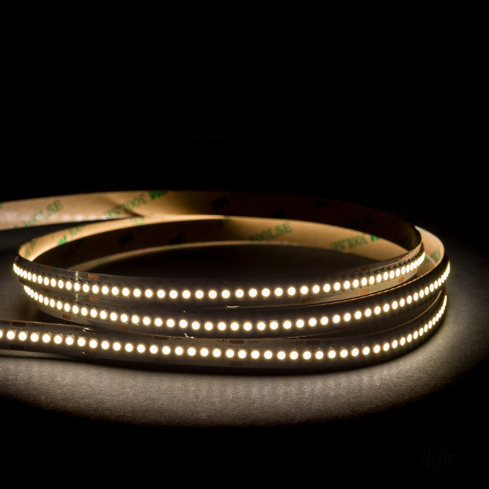Buy LED Strip Lights Australia LED Strip Light 24V 19.2W IP20 5500K - HV9723-IP20-240-5K-1