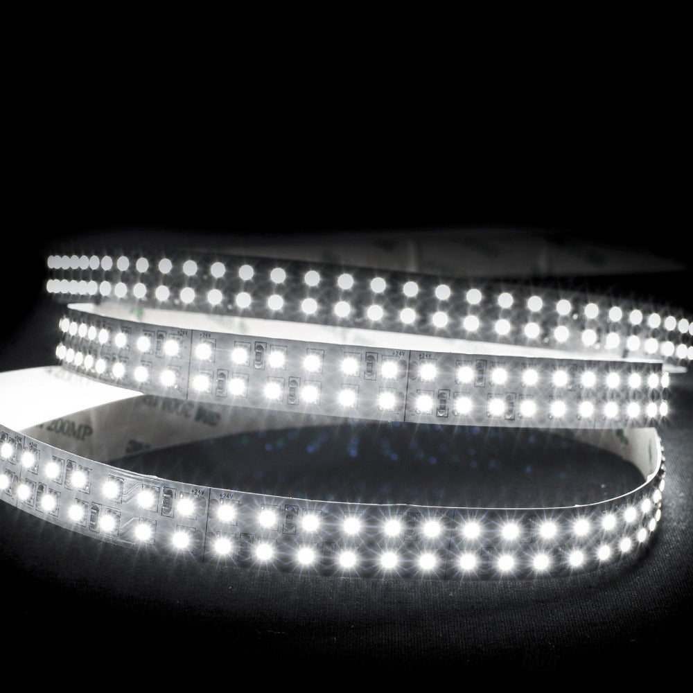 Buy LED Strip Lights Australia LED Strip Light 24V 19.2W IP20 5500K - HV9723-IP20-240-5K-2