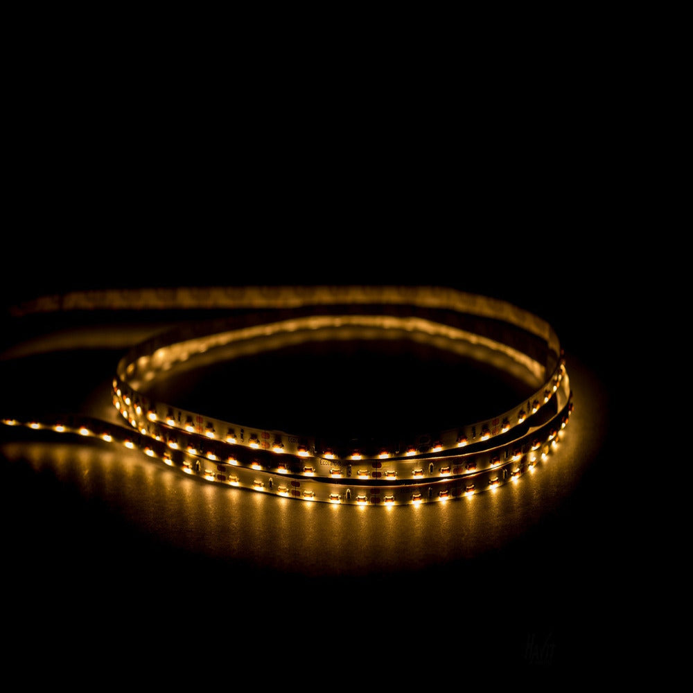 Buy LED Strip Lights Australia LED Strip Light 12V 7.7W IP20 3000K - HV9723-IP20-96SM-3K