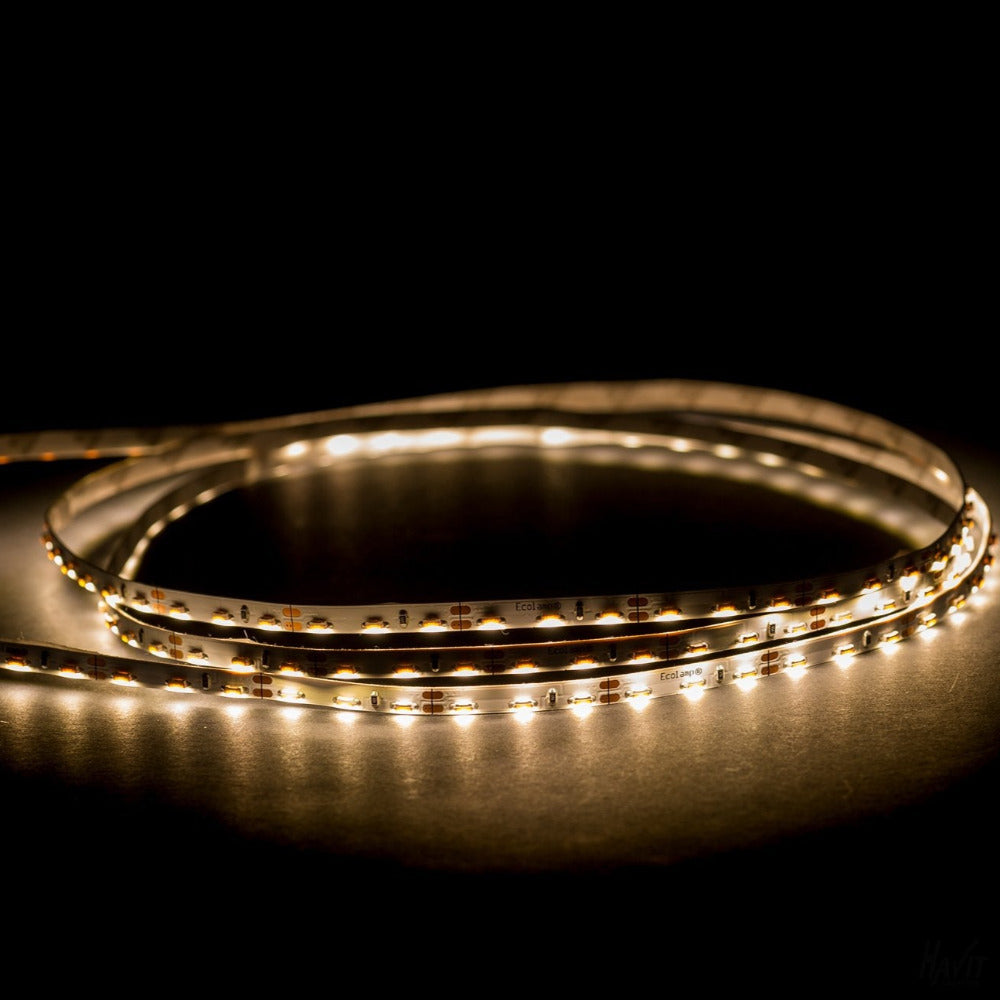Buy LED Strip Lights Australia LED Strip Light 12V 7.7W IP20 4000K - HV9723-IP20-96SM-4K