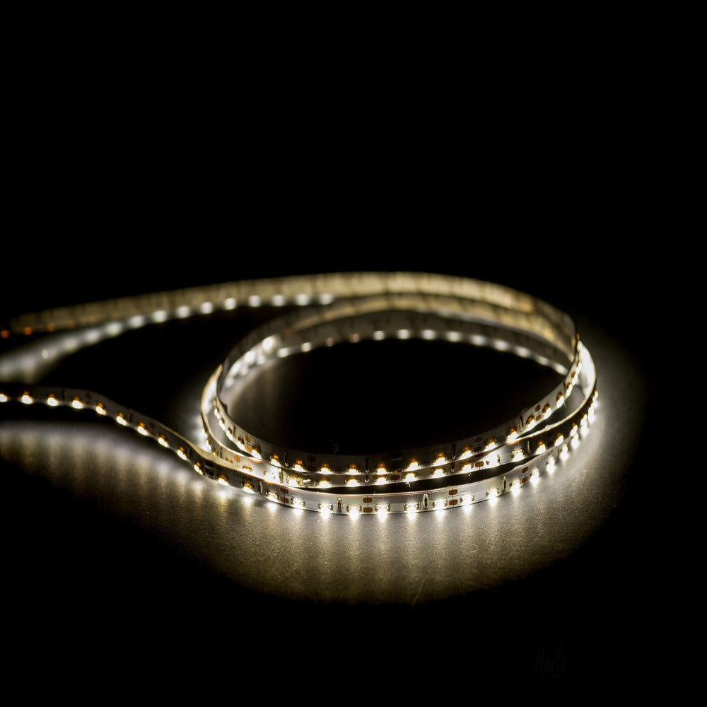 Buy LED Strip Lights Australia LED Strip Light 12V 7.7W IP20 5500K - HV9723-IP20-96SM-5K