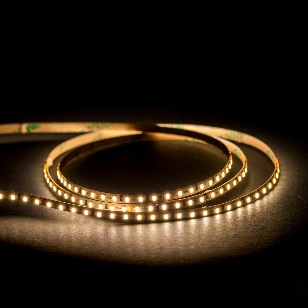 LED Strip Light 24V 4.8W IP20 4000K - HV9731-IP20-180-4K