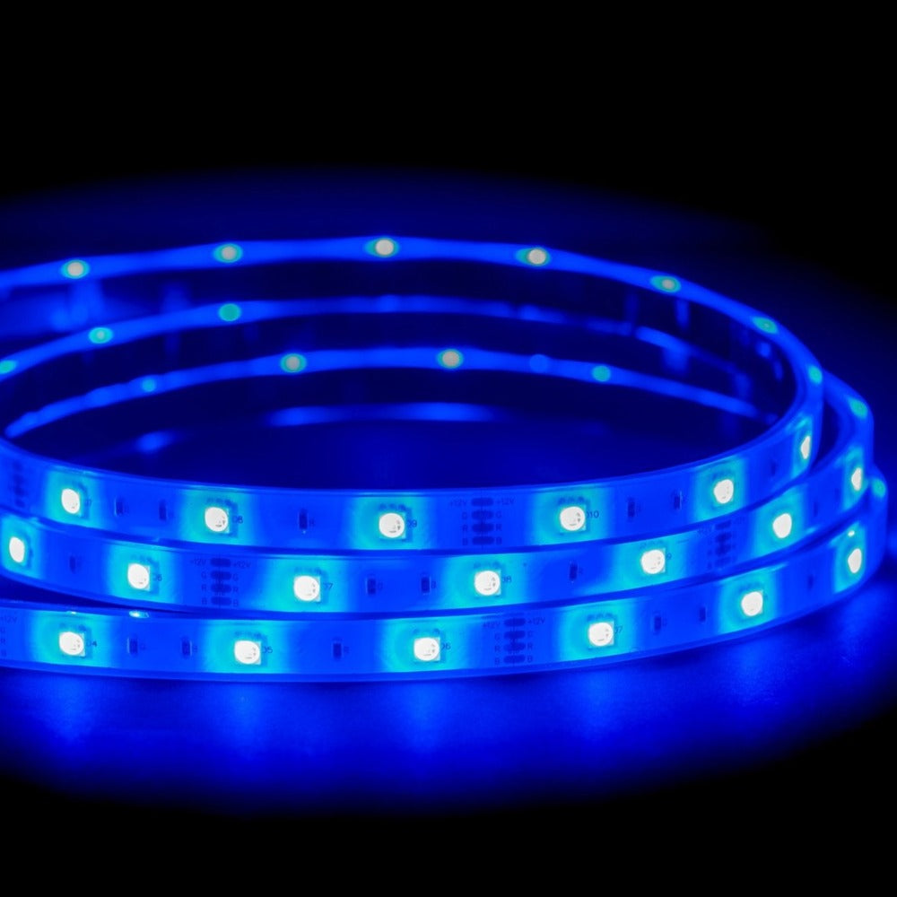 Rgb rope light 12v sale