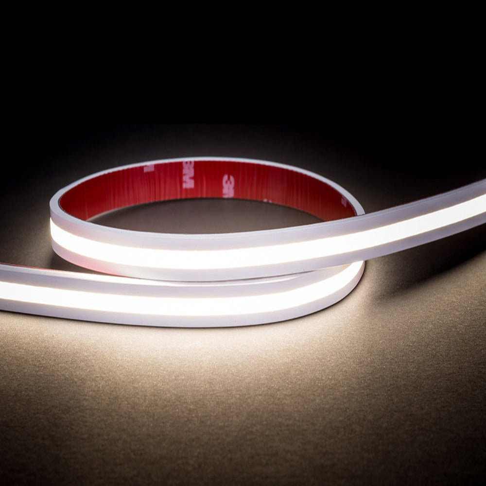 Buy LED Strip Lights Australia LED Strip Light 24V DC 14.4W W13mm IP67 4000K - HV9769-IP67-280-4K
