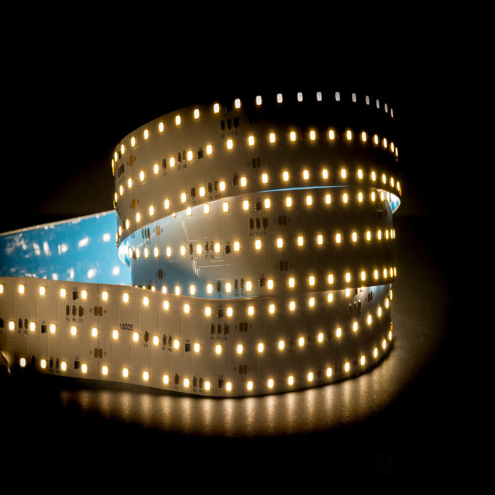 Buy LED Strip Lights Australia LED Strip Light 24V 46W IP20 4000K - HV9783-IP20-252-4K