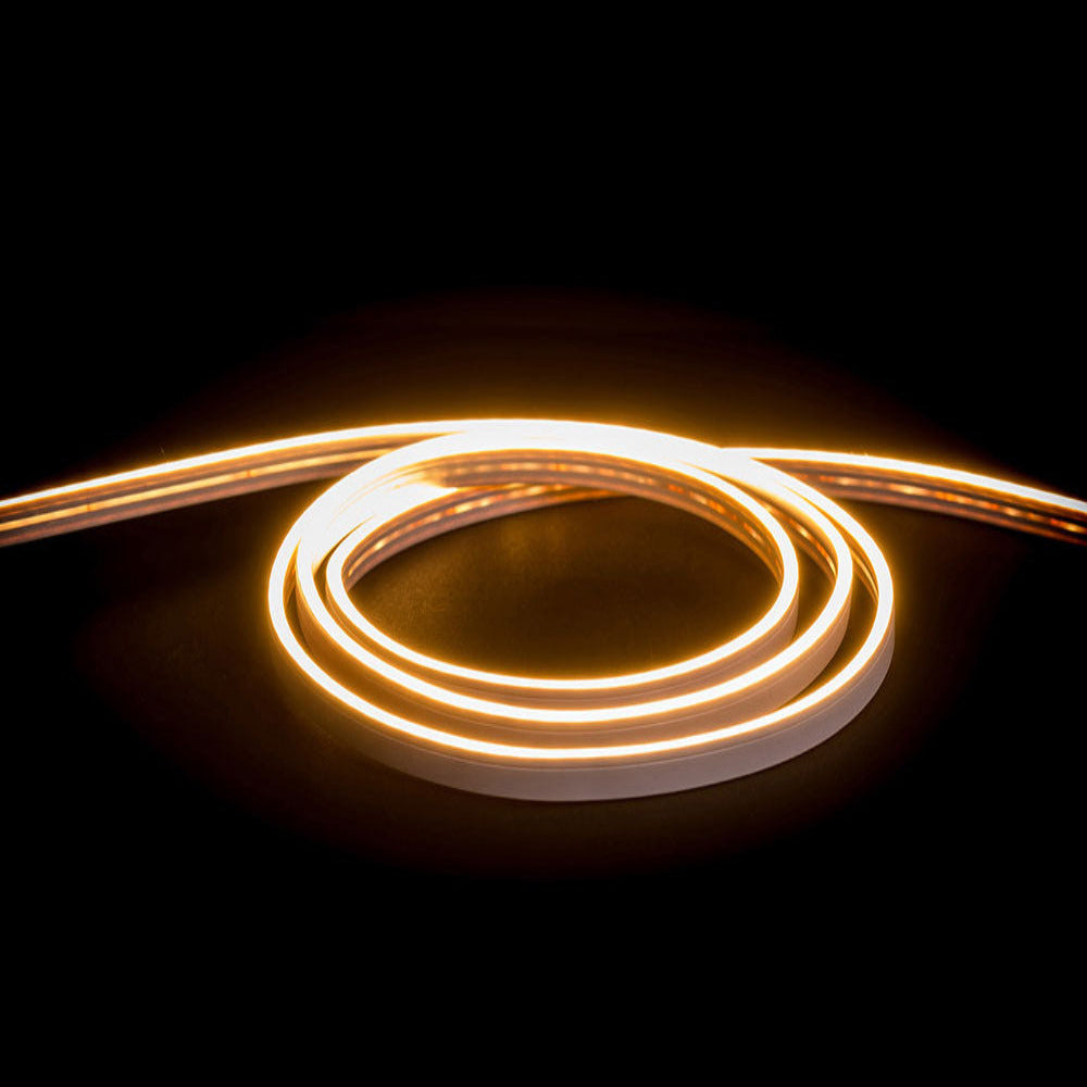 Buy LED Strip Lights Australia LED Strip Light 12V 9.6W IP67 3000K - HV9791-IP67-140-3K