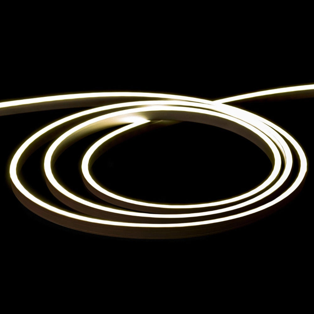 Buy LED Strip Lights Australia LED Strip Light 24V 9.6W IP67 5500K - HV9791-IP67-140-5K