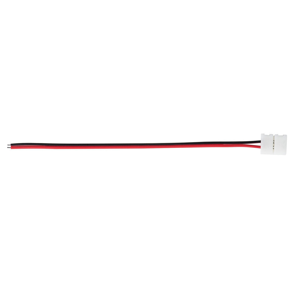 Buy LED Strip Lights Australia 5 Pack EZI Tails to suit 14.4W IP20 Single Coloured LED Strip - HV9942-5PK