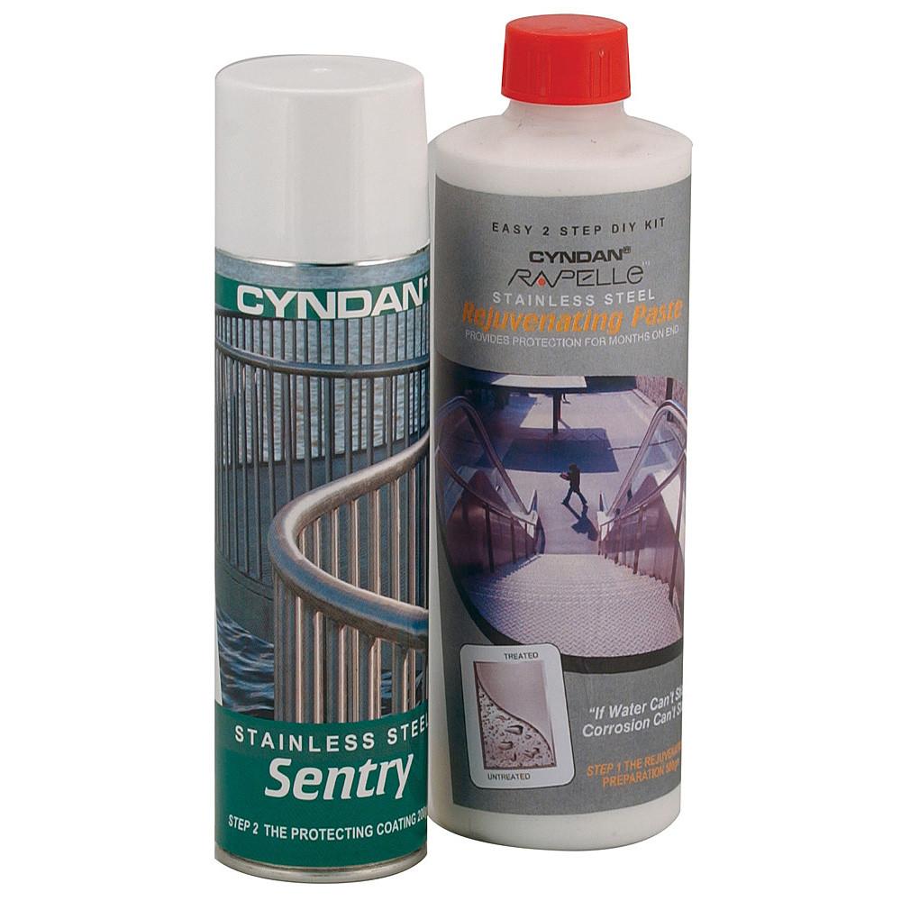 Buy Accessories & More Australia Maintenance Kit Stainless Steel - HV9971