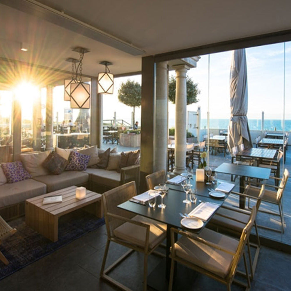 Buy Indoor Heaters Australia Slimline Efficient Electric Indoor Heater 1800W White - THS 1800A