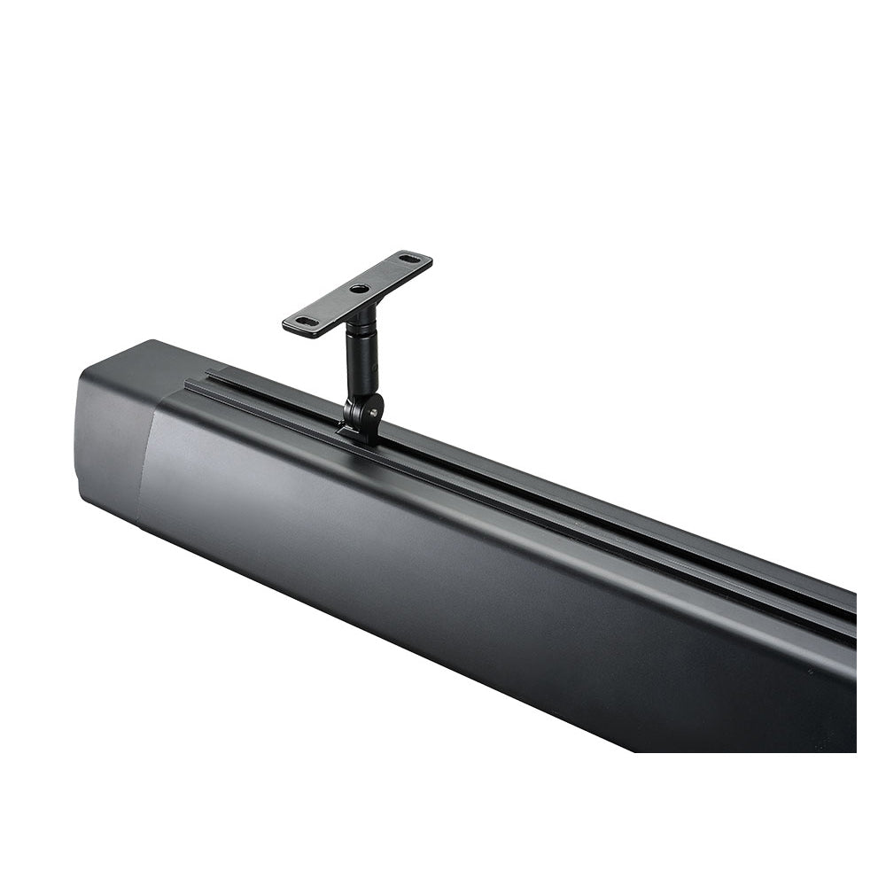 Buy Outdoor Heaters Australia Intense High Performance Electric Outdoor Heater 3200W Black - THY3200