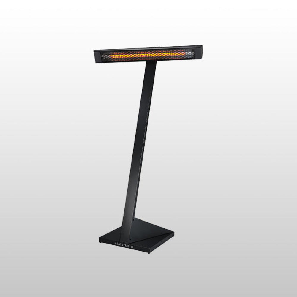 Buy Outdoor Heaters Australia Intense Portable Electric Outdoor Heater 2200W - THY2200P