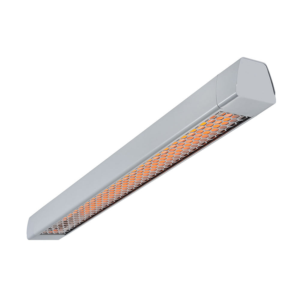 Buy Outdoor Heaters Australia Intense High Performance Electric Outdoor Heater 3200W White - THY3200W