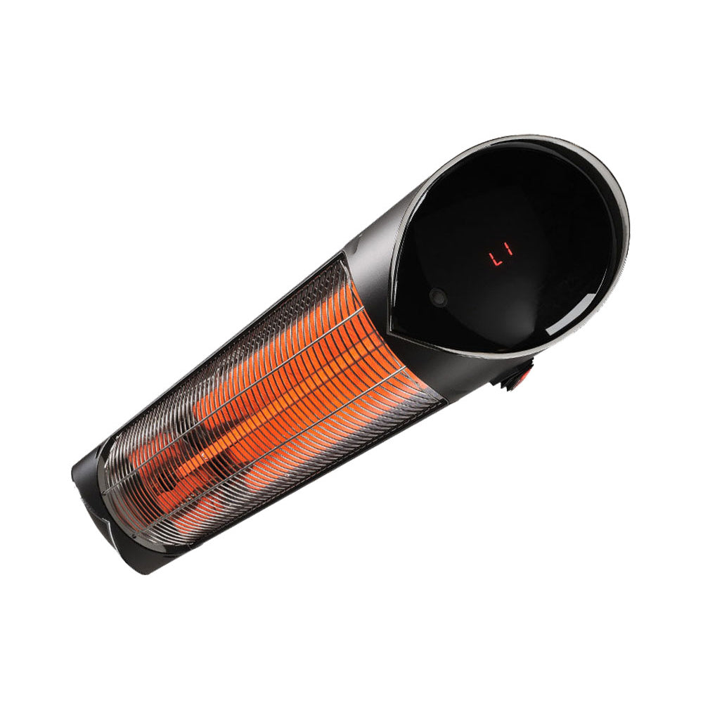 Buy Outdoor Heaters Australia Nano Innovative Infra-Red Electric Outdoor Heater 2200W - THN2000