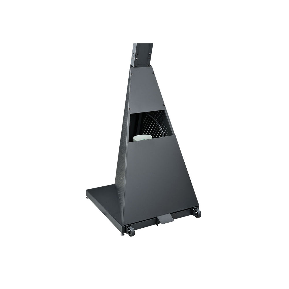 Buy Outdoor Heaters Australia Floor Outdoor Heater Portable LPG Gas Stainless Steel - TGH34PL-2