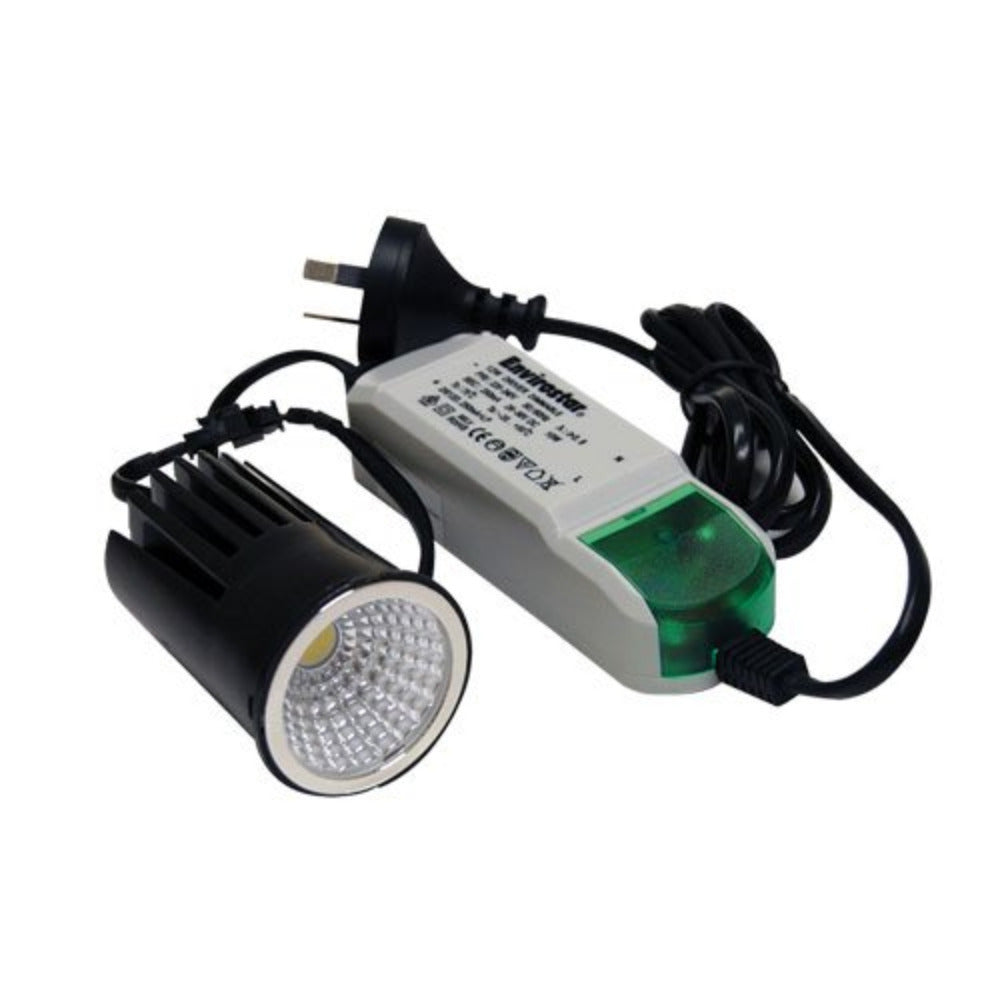 Buy LED Modules Australia 12W Dimmable LED Module With Lead & Plug 3000K - MDL-16D-930G2