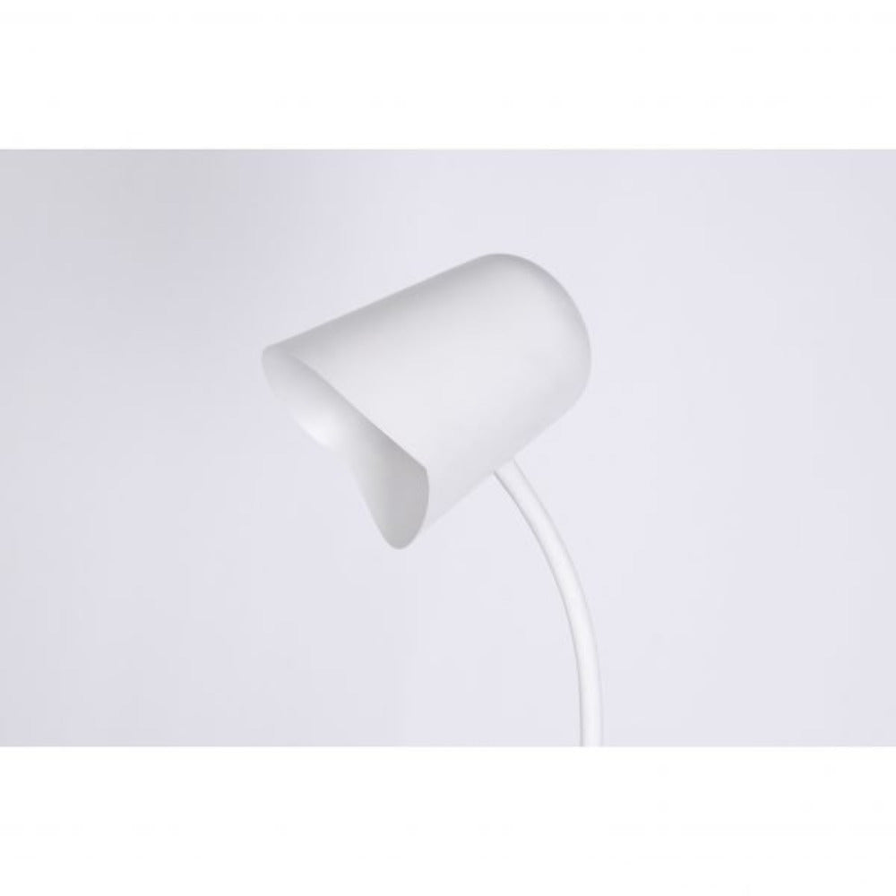 Buy Floor Lamps Australia Peggy Floor Lamp in White - LL-27-0044W