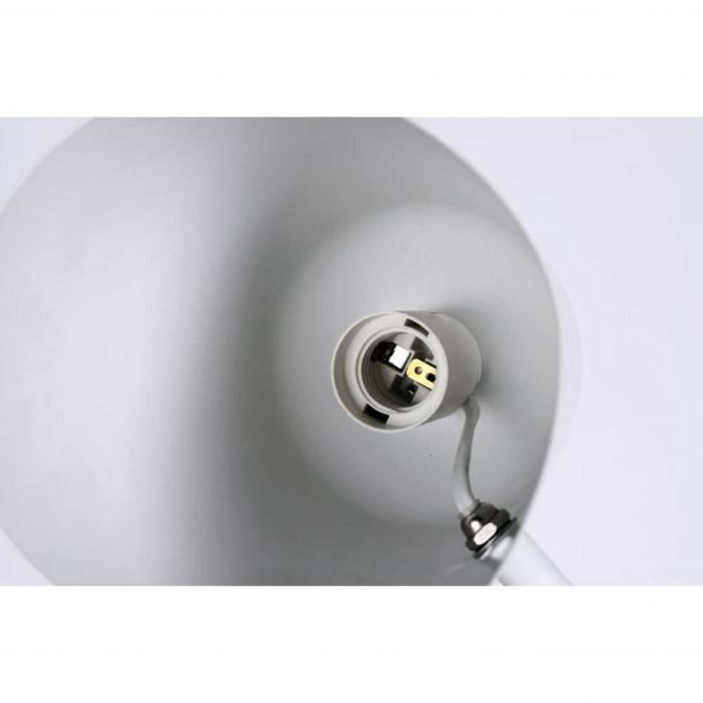 Buy Floor Lamps Australia Peggy Floor Lamp in White - LL-27-0044W
