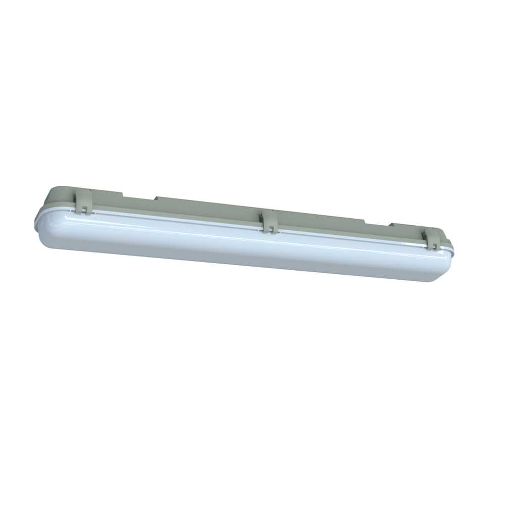 Ip65 led online batten light