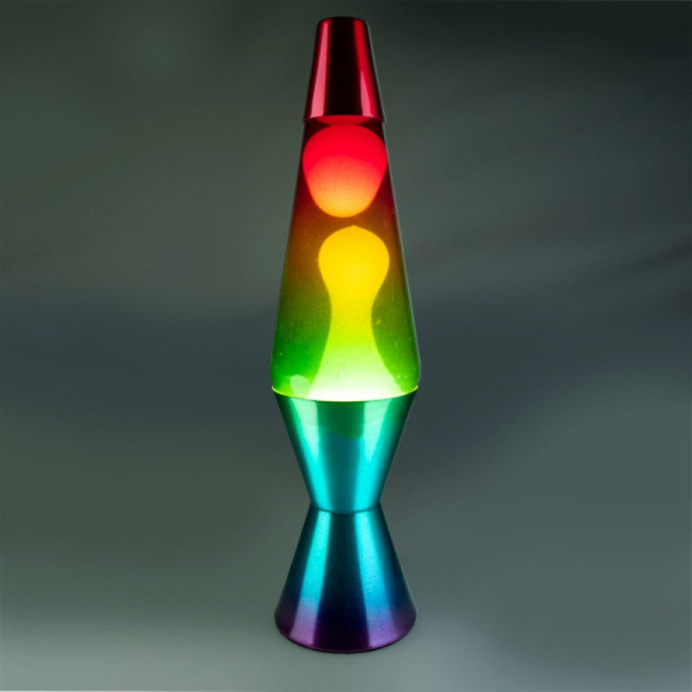 Buy Kids Lamps Australia Diamond Motion Kids Lamp Rainbow - KLS-DML/RB