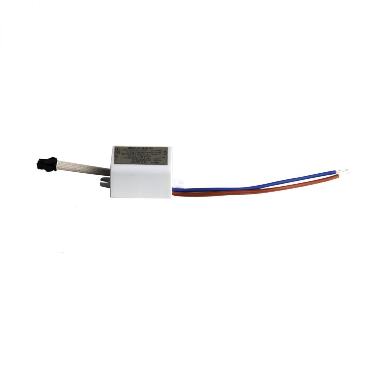 Buy LED Drivers Australia LED Driver Peko 3W - LED-CC350-3