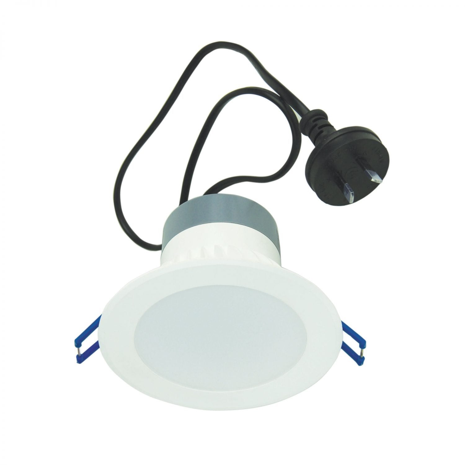 Buy Recessed Downlights Australia 10W Proton LED Downlight 3000K White - LF3613WH