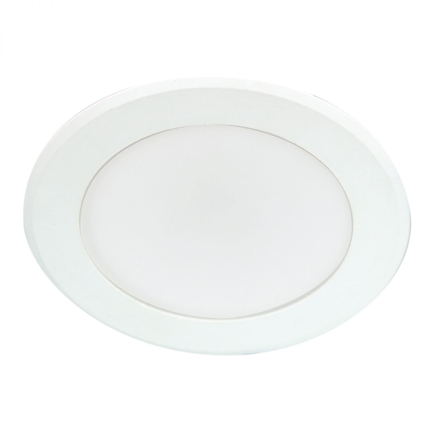Buy Recessed Downlights Australia 10W Proton LED Downlight 3000K White - LF3613WH