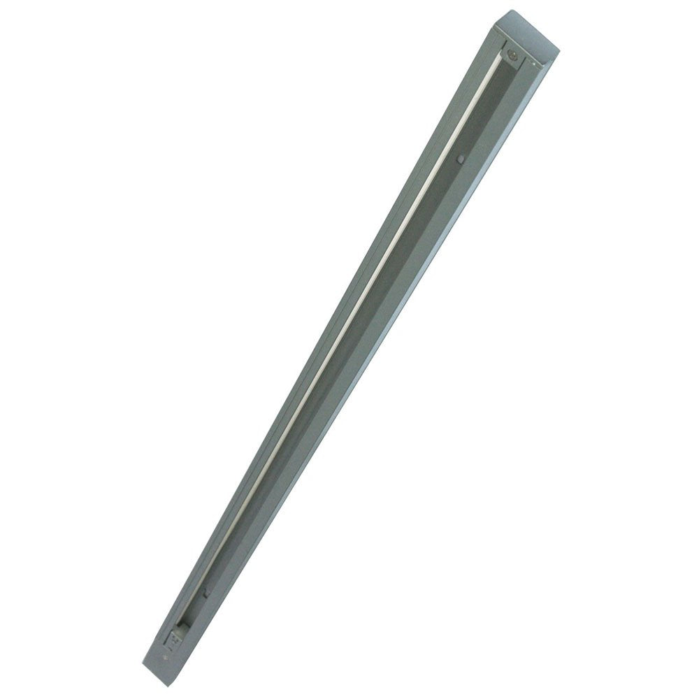 Buy Single Circuit Tracks & Accessories Australia Track 1000mm Silver - LF5300/1000SIL