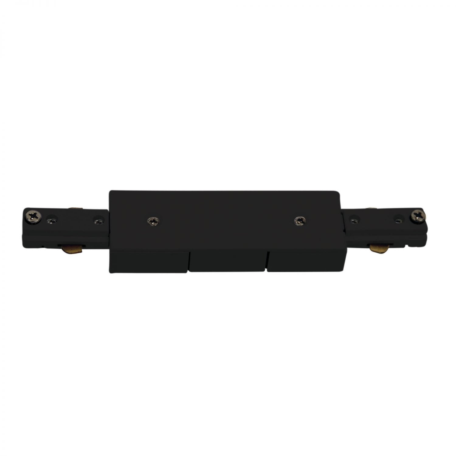 Buy Single Circuit Tracks & Accessories Australia Trak Joiner Black - LF5302BK
