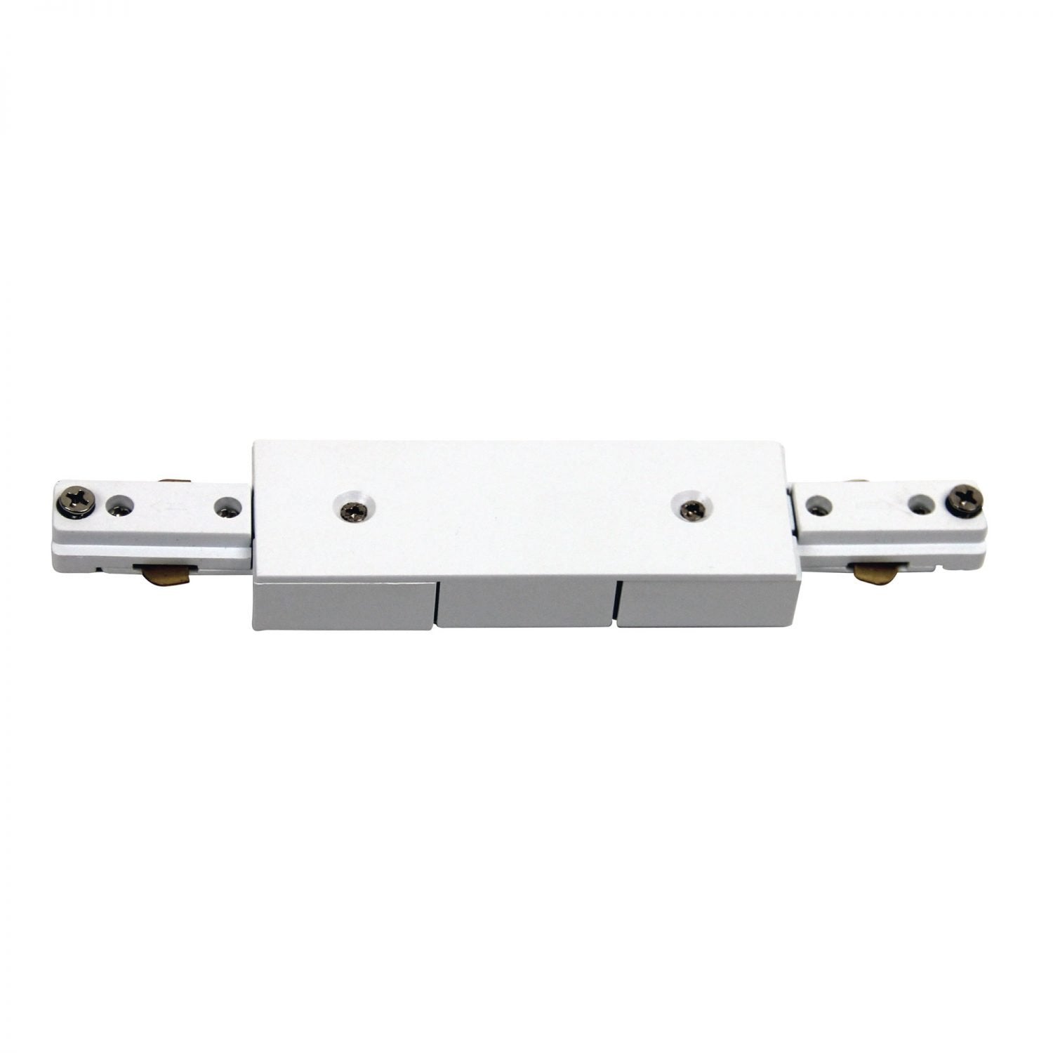 Buy Single Circuit Tracks & Accessories Australia Trak Joiner White - LF5302WH