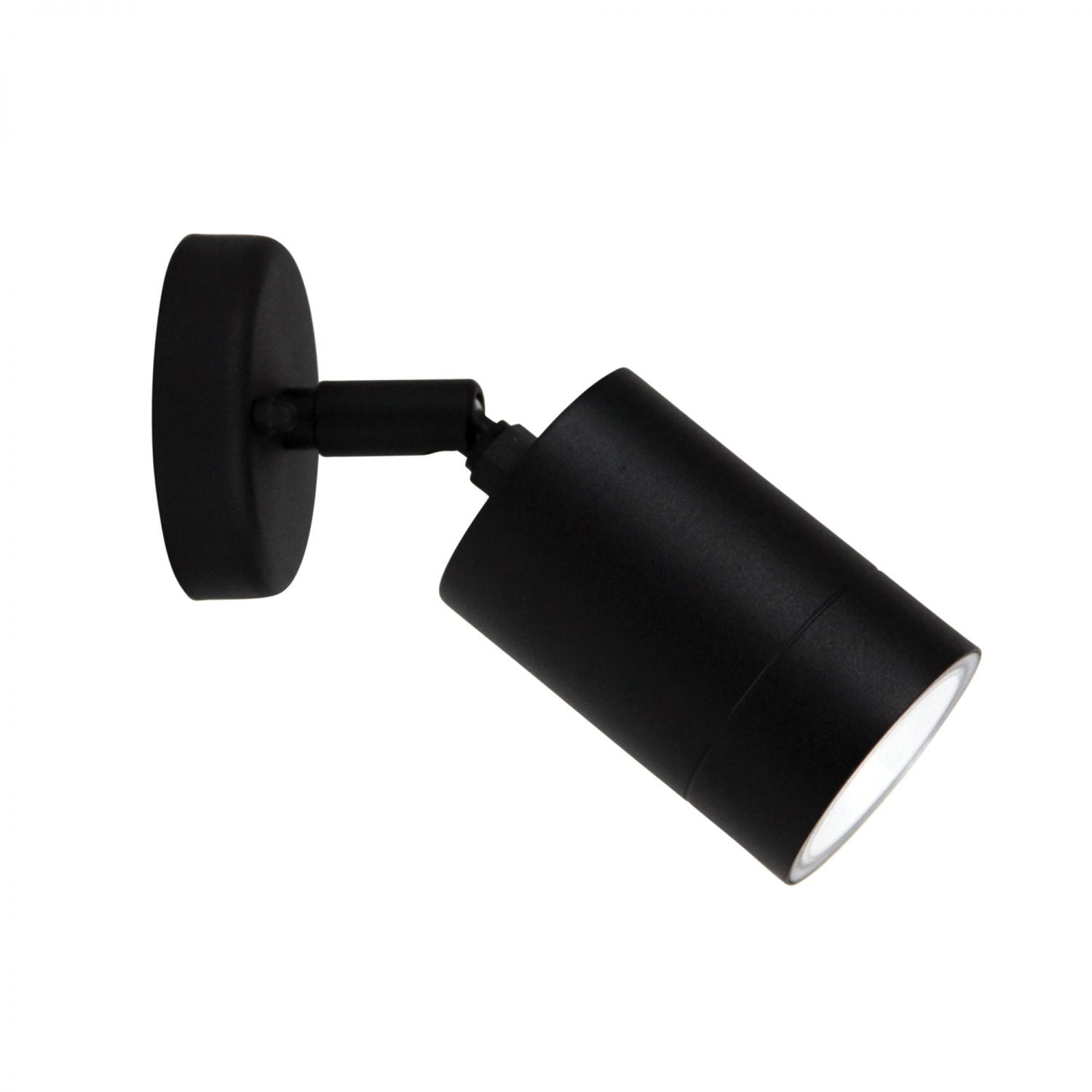 Varde LED Adjustable Black - LF7411BK