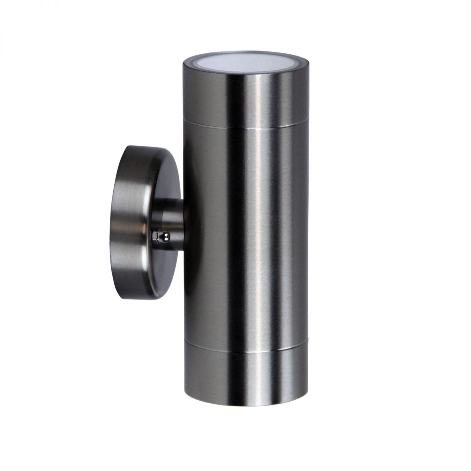 Buy Up / Down Wall Lights Australia Varde LED Up/Down Stainless Steel - LF7422SS