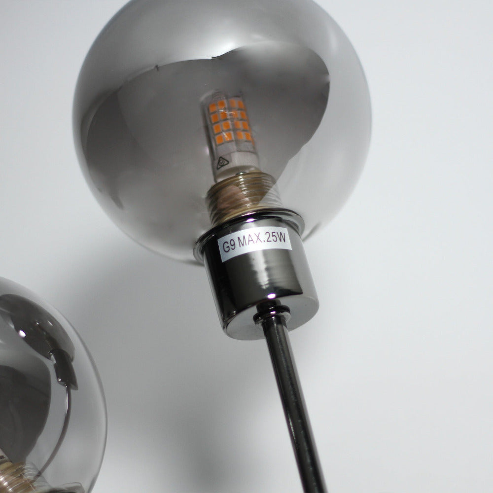 Buy Table Lamps Australia Grette Table Lamp - LL-09-0167