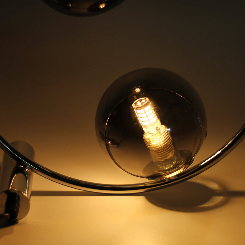 Buy Table Lamps Australia Larique Table Lamp - LL-09-0168