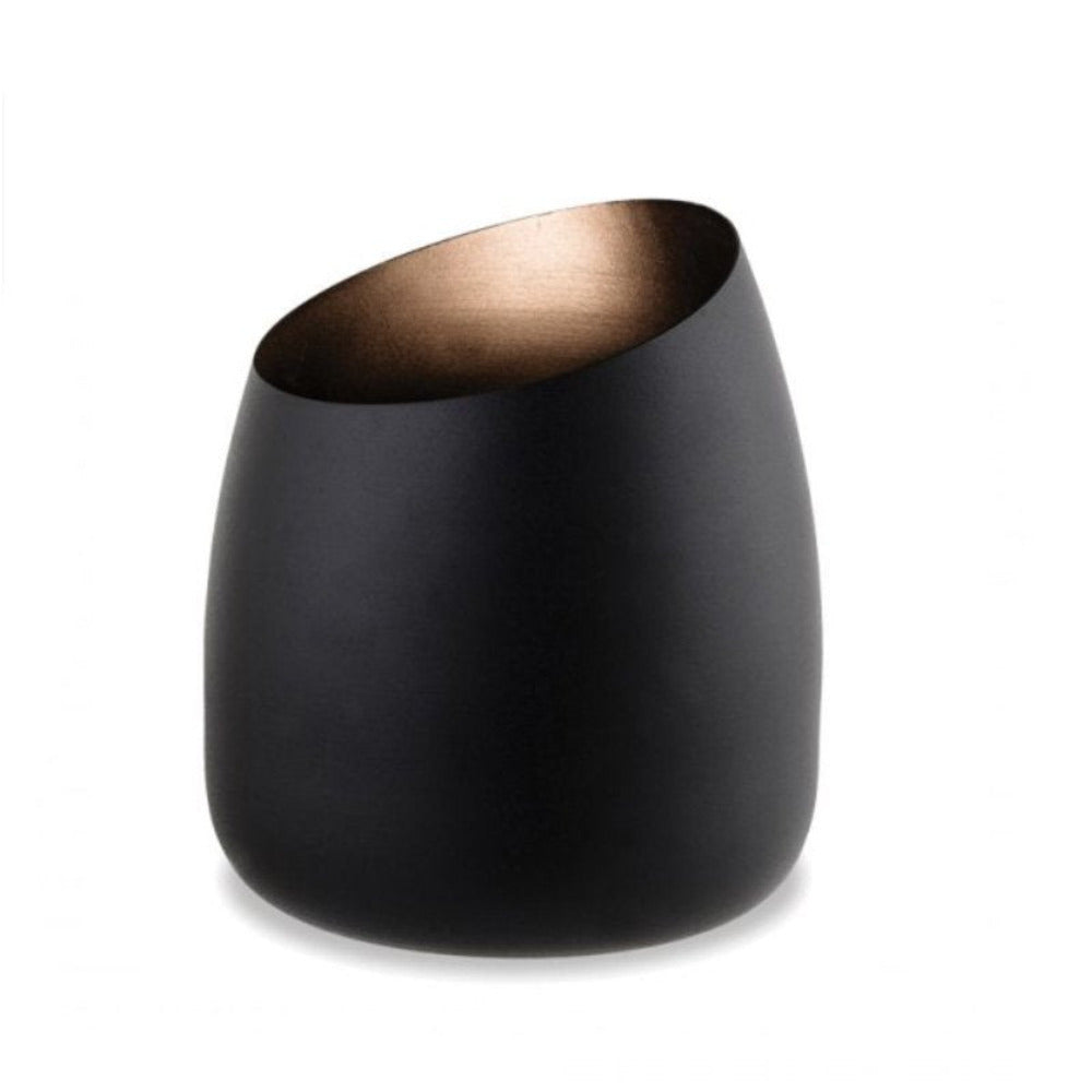 Buy Table Lamps Australia Chester Uplight Table Lamp Black - LL-10-0088B