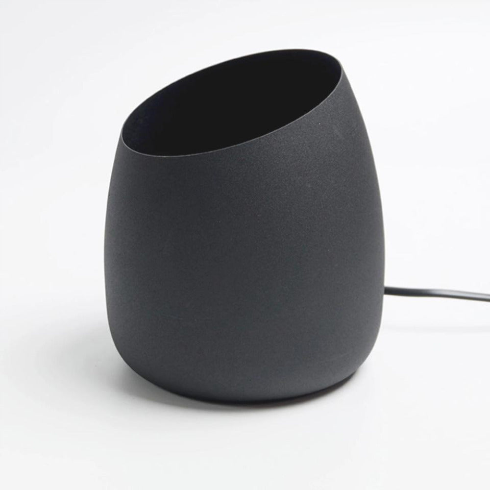 Buy Table Lamps Australia Chester Uplight Table Lamp Black - LL-10-0088B