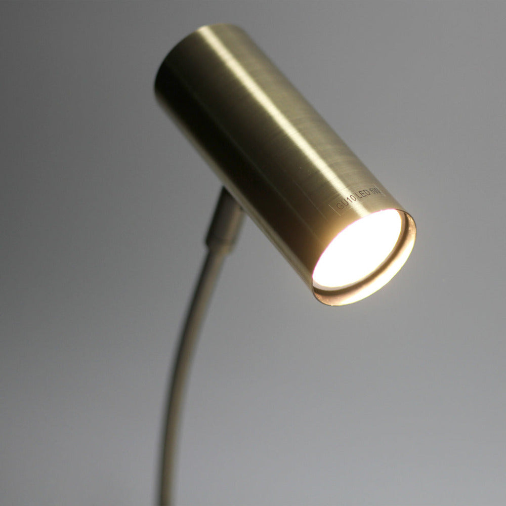 Buy Desk Lamps Australia Sarla Table Lamp - Antique Brass - LL-10-0174AB