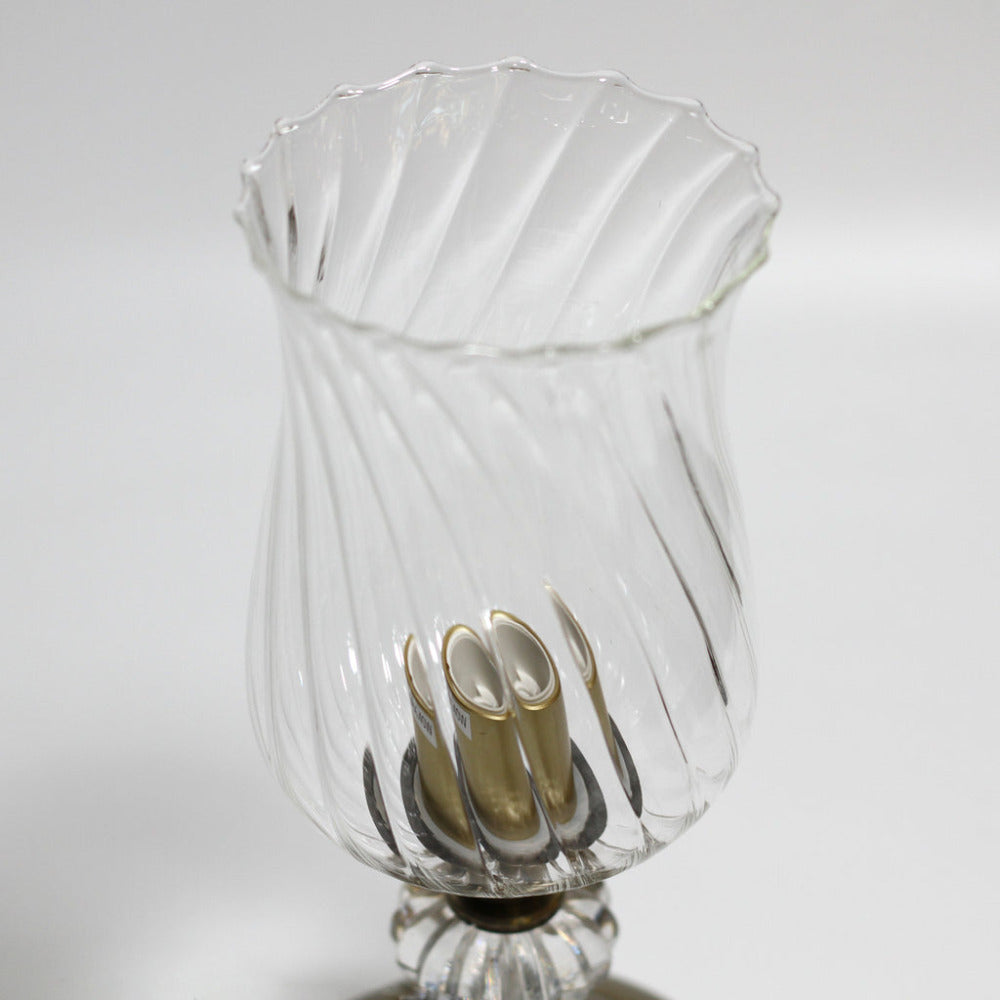 Buy Touch Lamps Australia Samantha 1 Light Touch Table Lamp Antique Brass - LL-14-0114