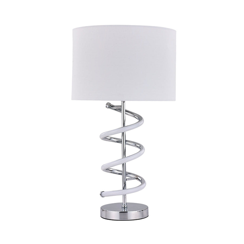 Buy Table Lamps Australia Jeanne LED Table Lamp - LL-27-0130CH