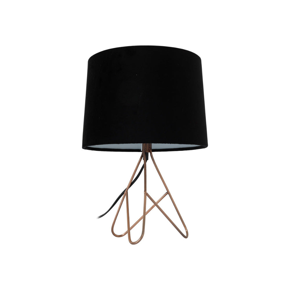 Buy Table Lamps Australia Belira Table Lamp - Copper - LL-14-0142CP
