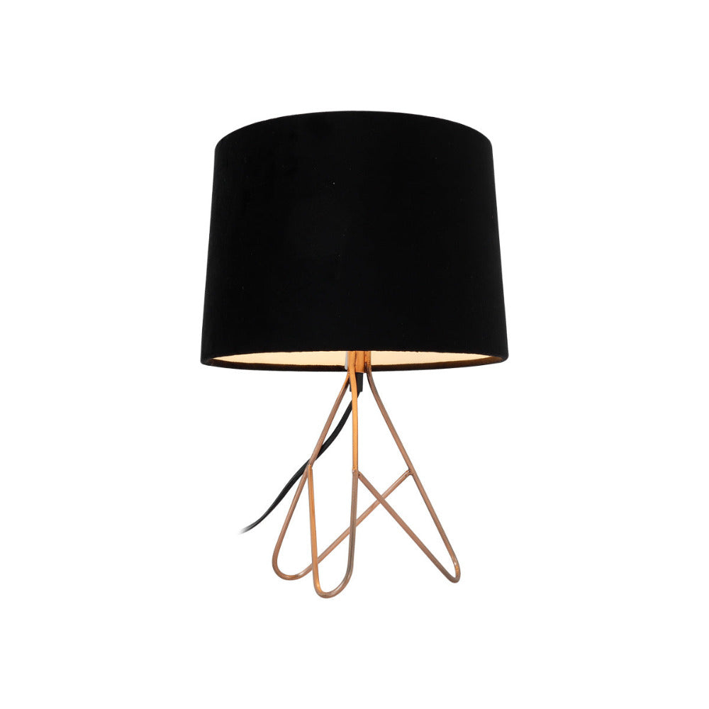 Buy Table Lamps Australia Belira Table Lamp - Copper - LL-14-0142CP