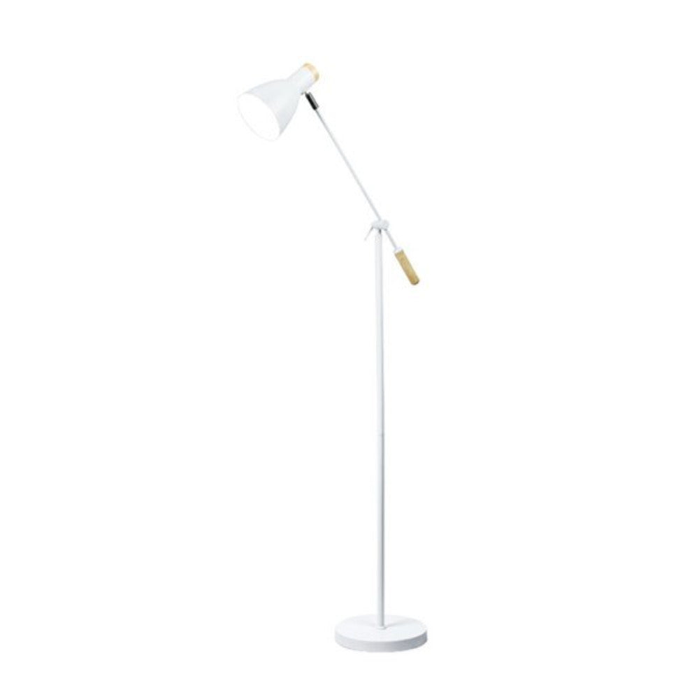 Adjustable standard store lamp