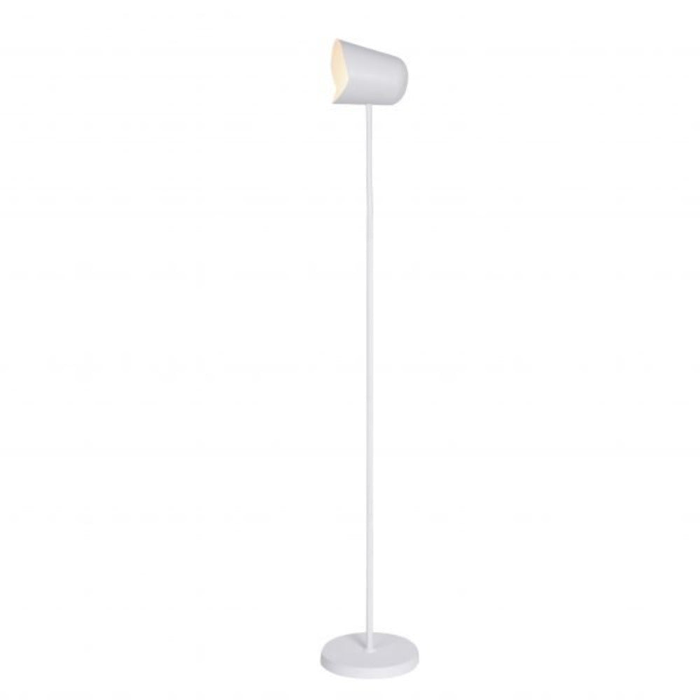 Buy Floor Lamps Australia Peggy Floor Lamp in White - LL-27-0044W