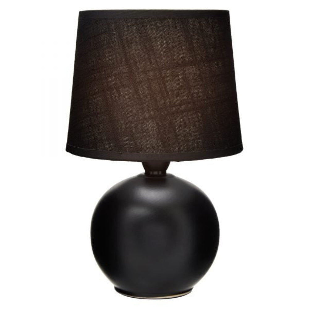 Buy Table Lamps Australia Louis Ceramic Modern Round Table Lamp Set of 2 - LL-14-0065